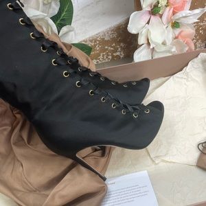 Gianvito Rossi boots